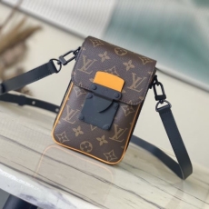 Mens LV Satchel Bags